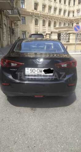 Mazda 3 2014, 67,639 km - 1.6 l - Bakı