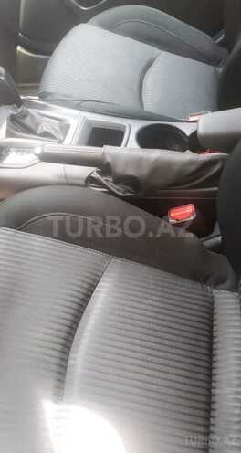 Mazda 3 2014, 67,639 km - 1.6 l - Bakı