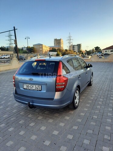 Kia Ceed 2009, 170,000 km - 1.6 l - Bakı