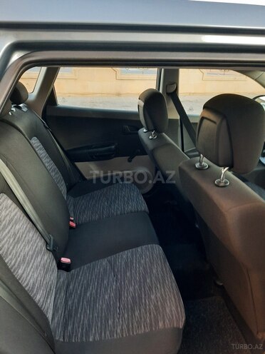 Kia Ceed 2009, 170,000 km - 1.6 l - Bakı