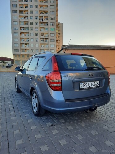 Kia Ceed 2009, 170,000 km - 1.6 l - Bakı