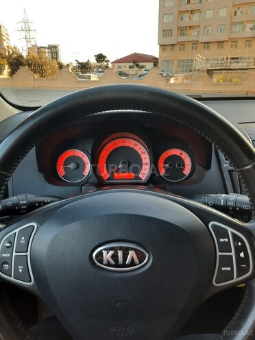 Kia Ceed 2009, 170,000 km - 1.6 l - Bakı