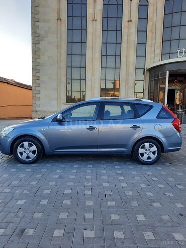 Kia Ceed 2009, 170,000 km - 1.6 l - Bakı