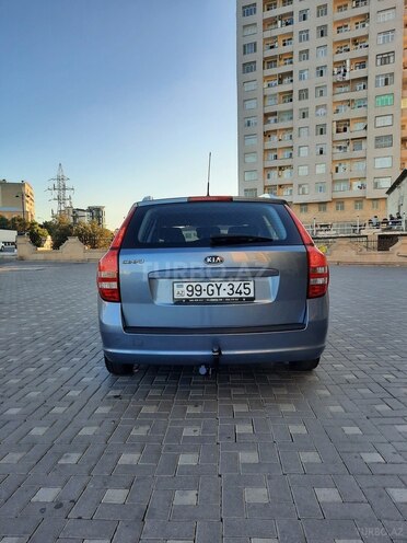 Kia Ceed 2009, 170,000 km - 1.6 l - Bakı