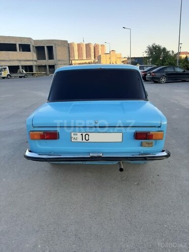 LADA (VAZ) 21011 1981, 55,000 km - 1.3 l - Bakı