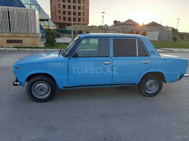 LADA (VAZ) 21011 1981, 55,000 km - 1.3 l - Bakı