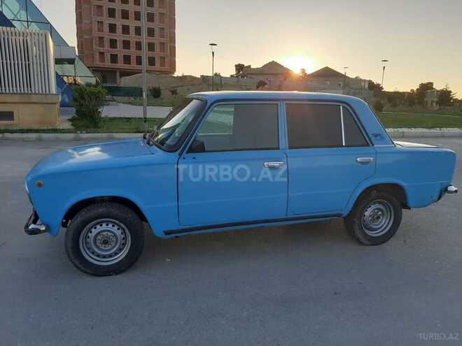 LADA (VAZ) 21011 1981, 55,000 km - 1.3 l - Bakı