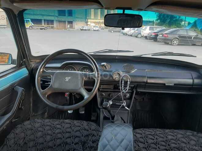 LADA (VAZ) 21011 1981, 55,000 km - 1.3 l - Bakı
