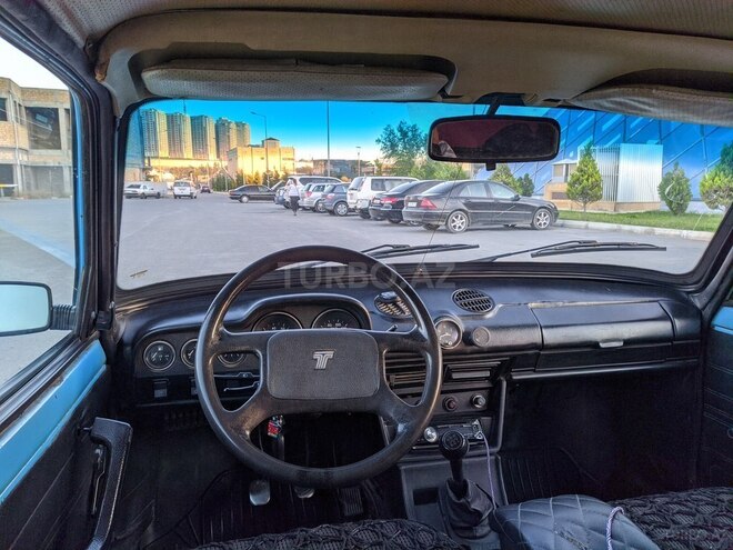 LADA (VAZ) 21011 1981, 55,000 km - 1.3 l - Bakı