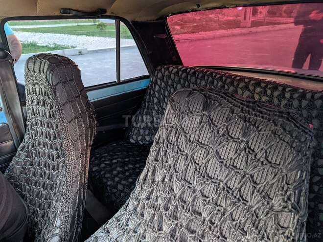 LADA (VAZ) 21011 1981, 55,000 km - 1.3 l - Bakı