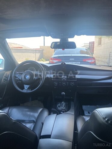 BMW 525 2005, 398,000 km - 2.5 l - Bakı