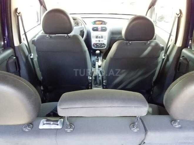Opel Combo 2007, 171,000 km - 1.4 l - Bakı
