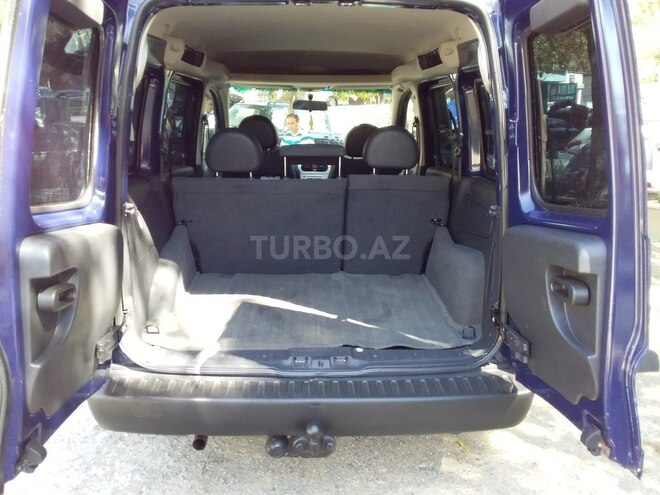 Opel Combo 2007, 171,000 km - 1.4 l - Bakı