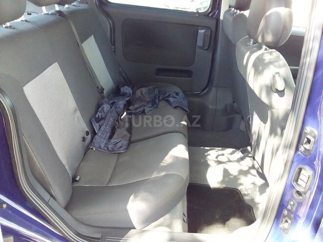 Opel Combo 2007, 171,000 km - 1.4 l - Bakı