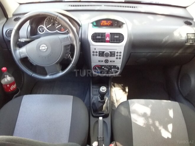 Opel Combo 2007, 171,000 km - 1.4 l - Bakı