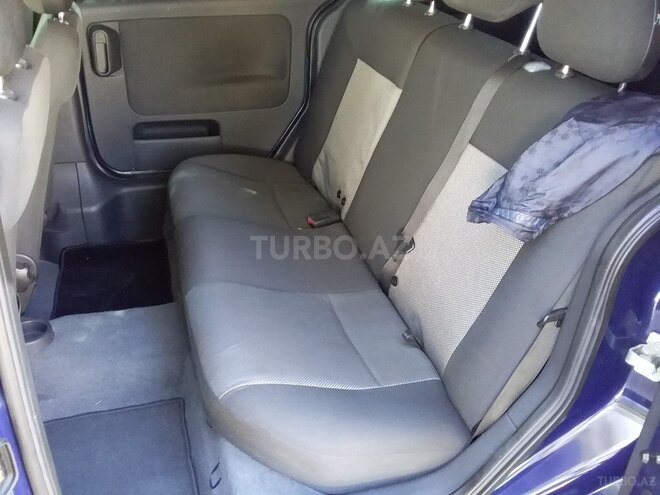 Opel Combo 2007, 171,000 km - 1.4 l - Bakı