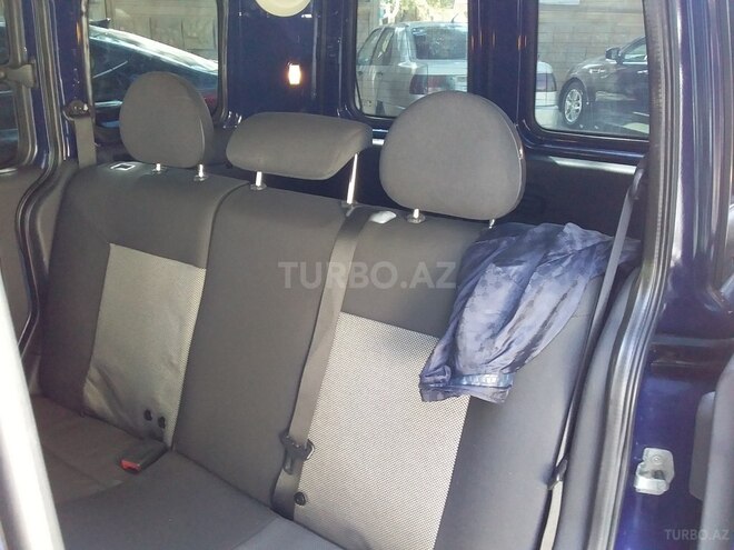 Opel Combo 2007, 171,000 km - 1.4 l - Bakı