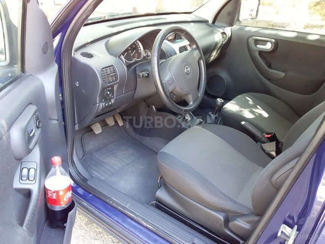 Opel Combo 2007, 171,000 km - 1.4 l - Bakı