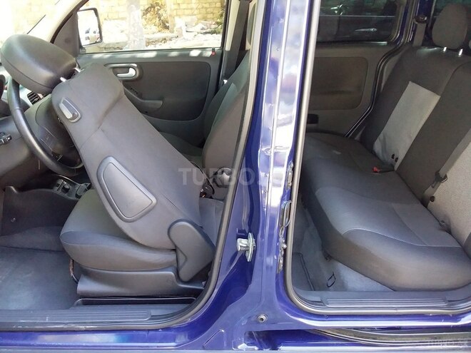 Opel Combo 2007, 171,000 km - 1.4 l - Bakı