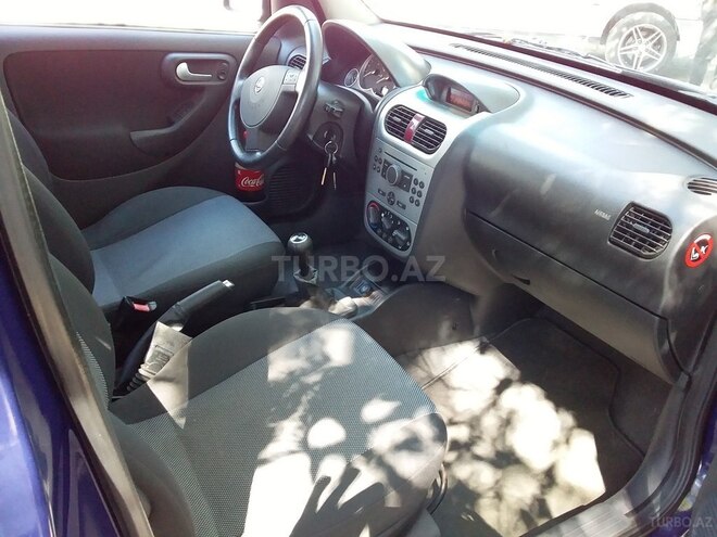 Opel Combo 2007, 171,000 km - 1.4 l - Bakı