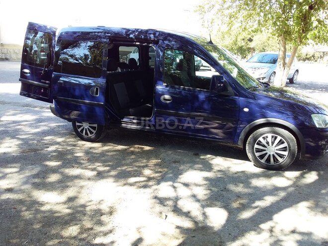 Opel Combo 2007, 171,000 km - 1.4 l - Bakı
