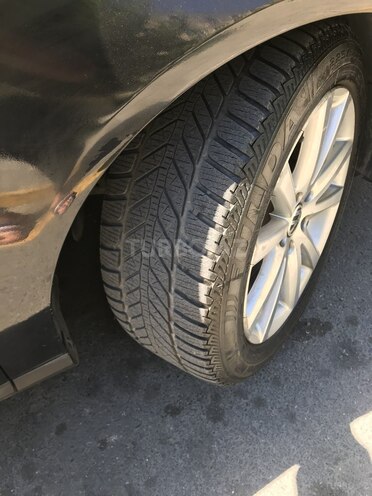 Volkswagen Passat 2010, 235,000 km - 2.0 л - Bakı