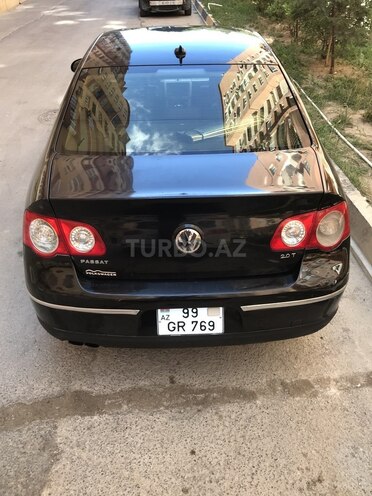 Volkswagen Passat 2010, 235,000 km - 2.0 л - Bakı