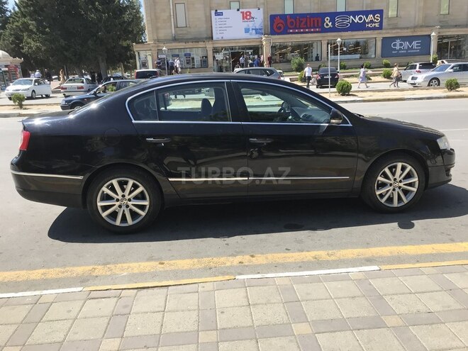 Volkswagen Passat 2010, 235,000 km - 2.0 л - Bakı
