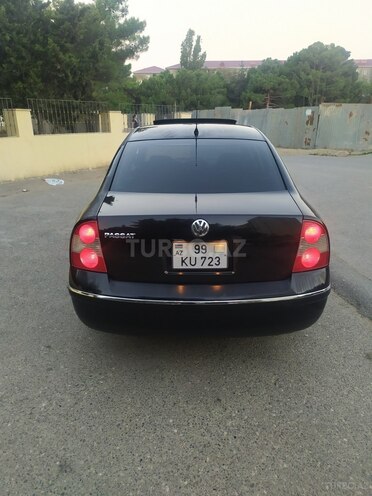 Volkswagen Passat 2003, 345,000 km - 1.8 л - Sumqayıt