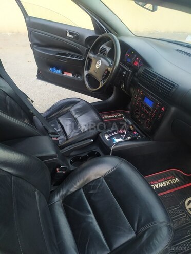 Volkswagen Passat 2003, 345,000 km - 1.8 л - Sumqayıt