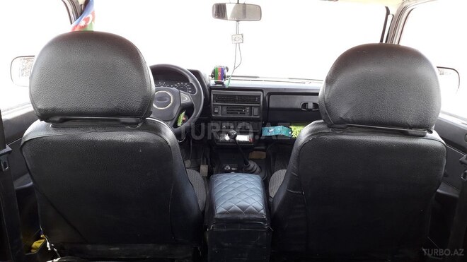 LADA (VAZ) Niva 2007, 325,000 km - 1.7 l - Lerik