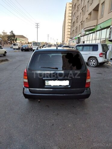 Opel Astra 1998, 235,461 km - 1.6 l - Xırdalan