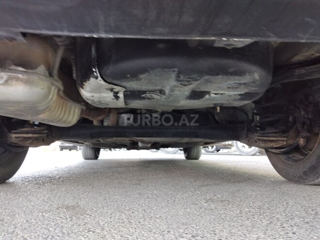 Opel Astra 1998, 235,461 km - 1.6 l - Xırdalan