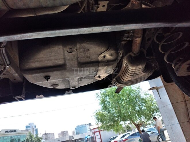 Opel Astra 1998, 235,461 km - 1.6 l - Xırdalan