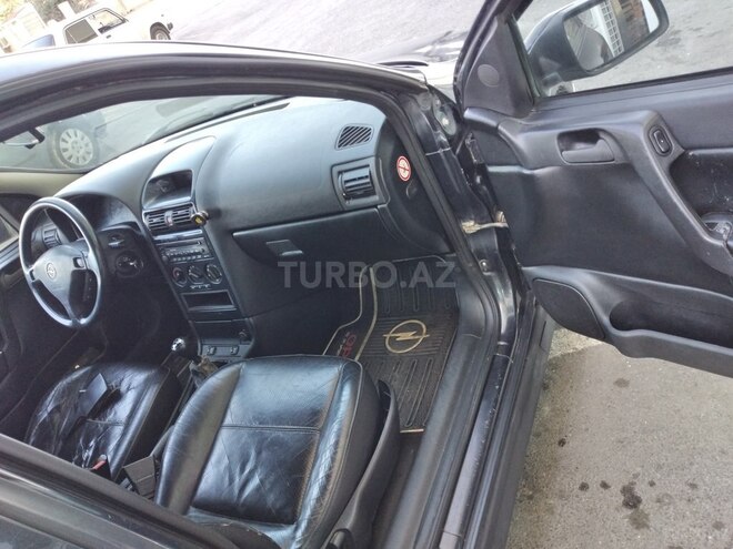 Opel Astra 1998, 235,461 km - 1.6 l - Xırdalan