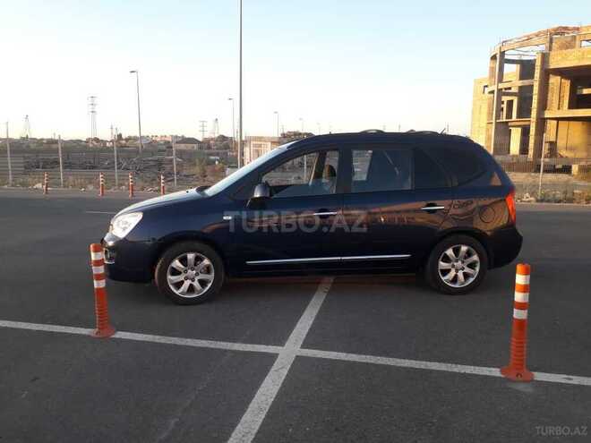 Kia Carens 2007, 121,000 km - 2.0 л - Bakı