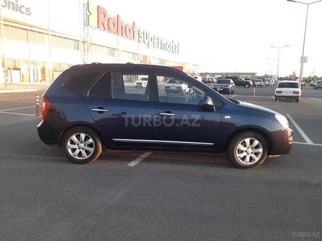 Kia Carens 2007, 121,000 km - 2.0 л - Bakı