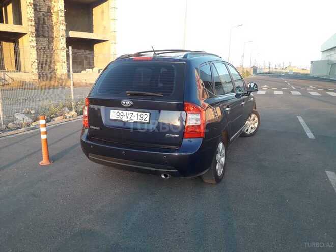Kia Carens 2007, 121,000 km - 2.0 л - Bakı