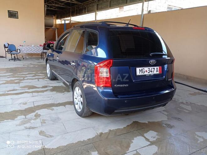 Kia Carens 2007, 121,000 km - 2.0 л - Bakı