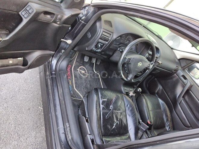 Opel Astra 1998, 235,461 km - 1.6 l - Xırdalan