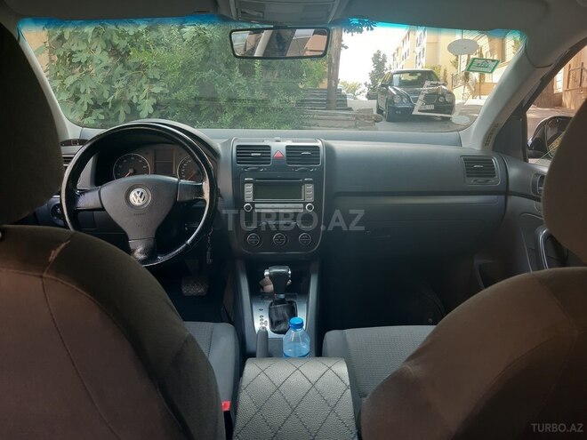 Volkswagen Jetta 2007, 202,000 km - 1.6 l - Bakı