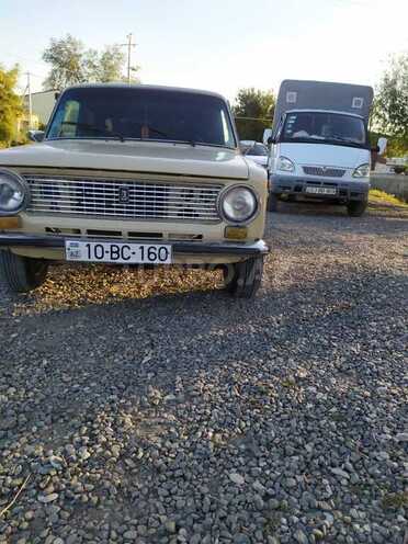 LADA (VAZ) 21011 1982, 148,500 km - 1.3 л - Zərdab