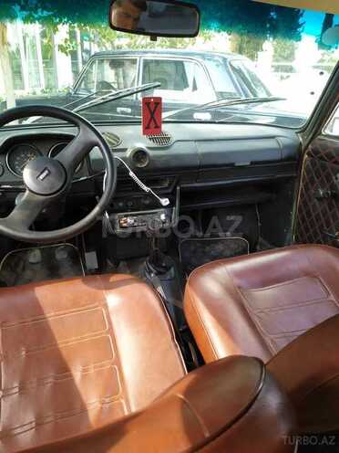 LADA (VAZ) 21011 1982, 148,500 km - 1.3 л - Zərdab