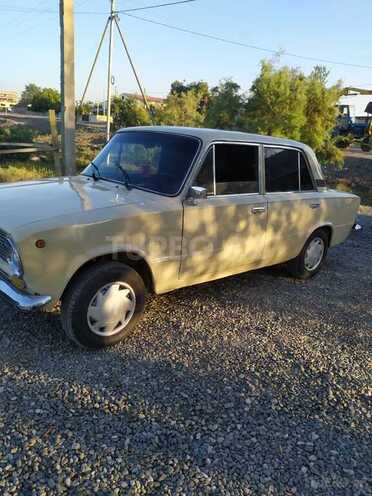 LADA (VAZ) 21011 1982, 148,500 km - 1.3 л - Zərdab