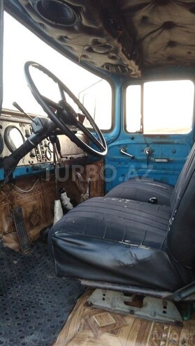 ZIL 130 1985, 566,825 km - 6.0 л - Cəlilabad