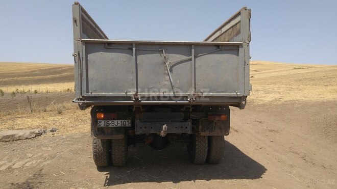 ZIL 130 1985, 566,825 km - 6.0 л - Cəlilabad