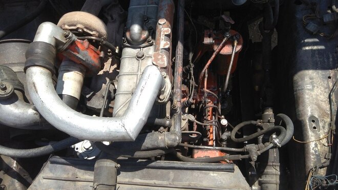 ZIL 130 1985, 566,825 km - 6.0 л - Cəlilabad