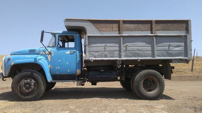ZIL 130 1985, 566,825 km - 6.0 л - Cəlilabad