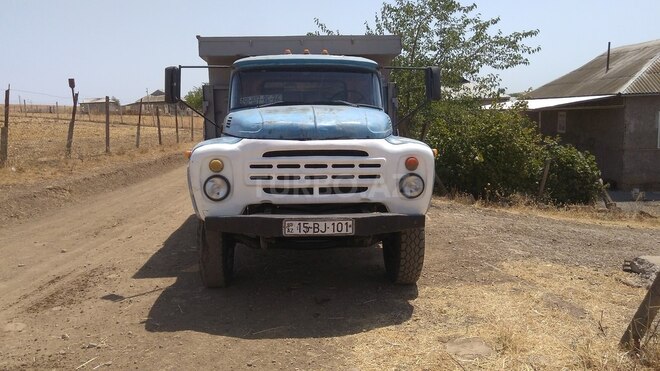 ZIL 130 1985, 566,825 km - 6.0 л - Cəlilabad