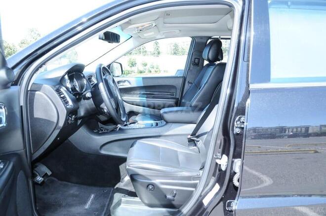 Dodge Durango 2014, 72,000 km - 3.6 l - Bakı
